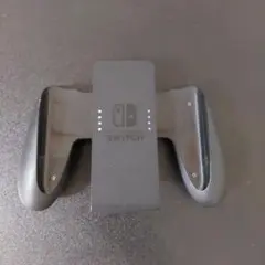 純正品　Nintendo Switch ジョイコングリップ