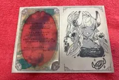 グラブル　バレンタイン　2022　先代の亥神