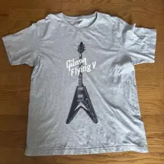 【UT】Gibson Flying V Tシャツ
