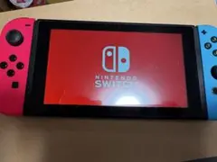 Nintendo Switch 本体 ジャンク品