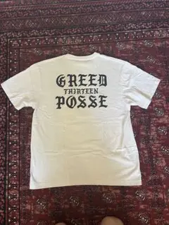 GREED THIRTEEN XL ホワイト
