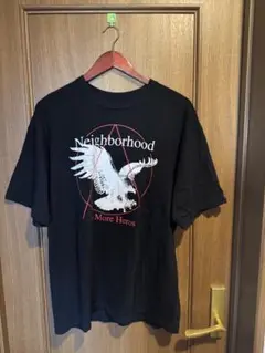 Neighborhood Tシャツ 1994 Freedom and Chaos