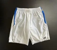 ヨネックス　YONEX　ハーフパンツ　M