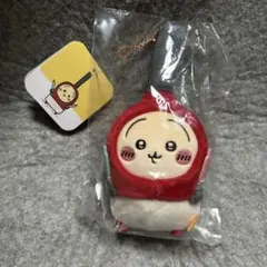 ちいかわ ハートに火をつけるマスコット うさぎ
