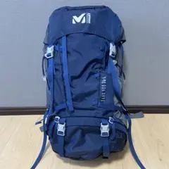MILLET SAAS FEE ミレーサースフェー 30+5 バックパック
