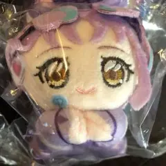 キミとアイドルプリキュア　はぐキャラコレクション　キュアキュンキュン