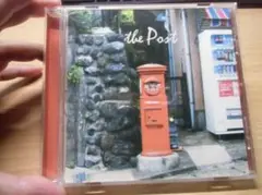 the Post リーガルリリー