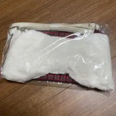 ファミリア ファーポシェット