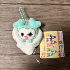 TWICE LOVELYS　おくるみマスコット　ミナ(ミブリー)