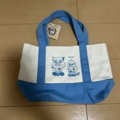 鬼滅の刃×ラスカルコラボデザインミニトート