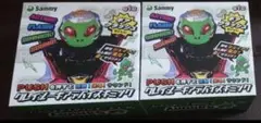 sammy デバイスギミック 2個セット