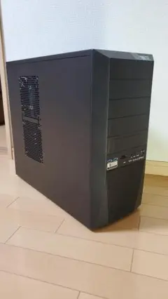 【値下げ中】Core i7-9700K/RTX2070SUPER ゲーミングpc