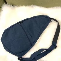 HealthyBackBag ヘルシーバックバッグ M ヴィンテージインディゴ