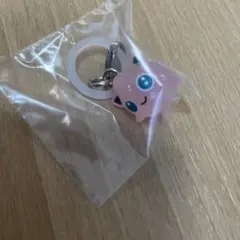 ポケモン めじるしアクセサリー プリン