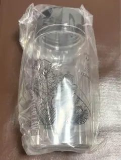クリアボトル