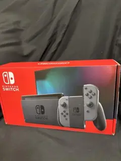 ニンテンドーSwitch本体