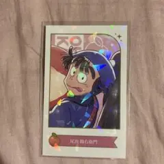 忍たま スイパラ 推しパシャ 尾浜