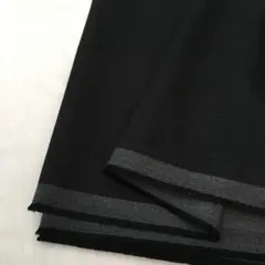 H3L/160H5101◆160cm 限定/ウレタン混ダブルフェイスデニム生地