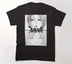NANA 矢沢あい ヴィンテージ加工Tシャツ　Lサイズ【新品、未使用】