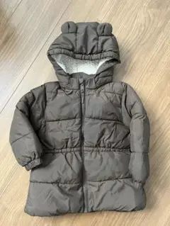 H&M コート