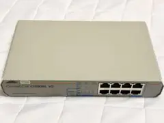 Allied Telesis CentreCOM GS908L V2