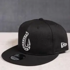 NABLA 9FIFTY ナブラ 釣り 野球帽子 ニューエラ キャップX352 b41bb0b4166b543d04414745ca9a05