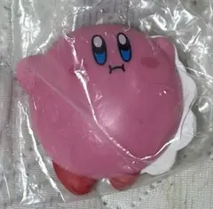 星のカービィ　マグネット　ガチャガチャ