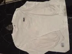 Vans グラフィックプリント 長袖Tシャツ