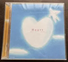 Ｈｅａｒｔ　ＯＲＧＥＬ　ＢＥＳＴ　ＳＥＬＥＣＴＩＯＮ　オルゴール　CD