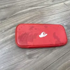 任天堂Switchスイッチのケース【マリオオデッセイ】