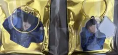 エビライ　アクキー　ジャン海渡　飯島颯 スパドラ
