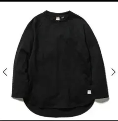 NANGA ECO HYBRID RAGLAN SLEEVE TUNIC TEE