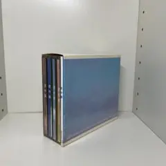 君の詩 CDボックスセット