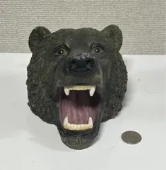 熊牙 ヒグマのキバ ネックレス 熊の牙 約8センチ 熊牙 ヒグマのキバ ネックレス 熊の牙 約8センチ - メルカリ