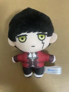 マッシュル セガラッキーくじ ぬいぐるみ マッシュ