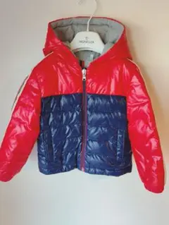 MONCLER ダウンジャケット 2anni 92cm