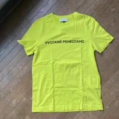 【セール】Gosha Rubchinskiy Tシャツ