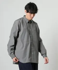Tech Work Shirts L/S Gun club Plaids
