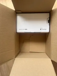 Speed Wi-Fi DOCK 5G 未使用