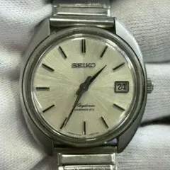 P23 稼動品 SEIKO セイコー Skyliner 6222-7060