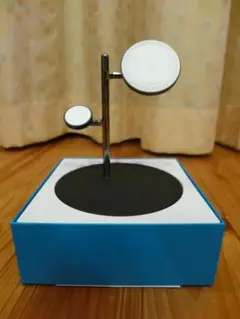 AnkerMagGoWirelessChargingStation(3in-1)