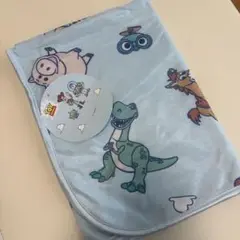 トイストーリー 冷感ケット タオルケット お昼寝ケット ひざ掛け