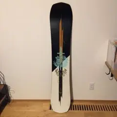 サロモン アサシン 153cm 2019モデル