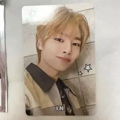 Stray Kids ペンミ　TOY WORLD アイエン