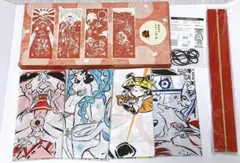 【新品未開封品】大神 11周年 アート アマテラス イーカプコン限定品 額入り 大神』キャラクターデザイナーによるイーカプコン限定描き下ろし