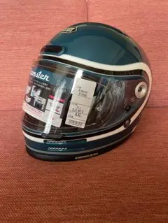 SHOEI Glamster BIVOUAC 2XL 廃盤　希少 SHOEI Glamster BIVOUAC 2XL 廃盤希少