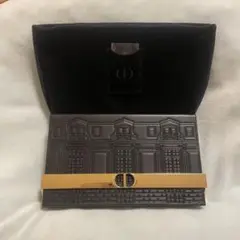 Diorエクラン クチュール マルチユース パレット