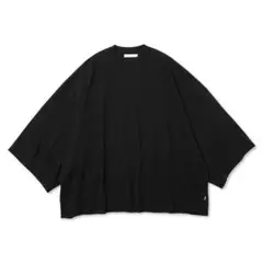 22SS ROTOL ロトル KSDK TEE オーバーサイズ 半袖Tシャツ