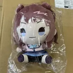 学園アイドルマスター 花海咲季 もちどる ぬいぐるみ ローソン・HMV限定