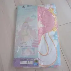 ♥早い者勝ち♥ ワンピース グッズ バスタオル しらほし姫 タオル